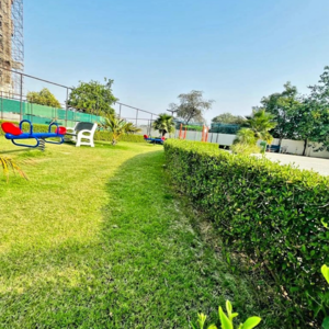 3.5 BHK Apartment – Garden View at Ratan Galaxy, Lalbagh - for Sale