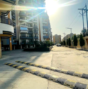 3.5 BHK Apartment For Sale in Ratan Galaxy, Lalbagh