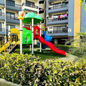 3.5 BHK Apartment – Exterior View View at Ratan Galaxy, Lalbagh - for Sale
