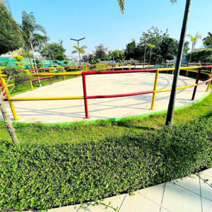 3.5 BHK Apartment – Garden View at Ratan Galaxy, Lalbagh - for Sale