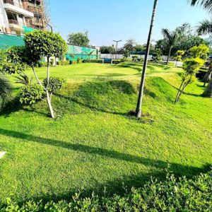 3.5 BHK Apartment – Garden View at Ratan Galaxy, Lalbagh - for Sale