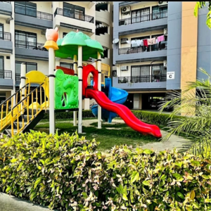 Furnished Amenities in 3.5 BHK Apartment at Ratan Galaxy, Lalbagh – for Sale