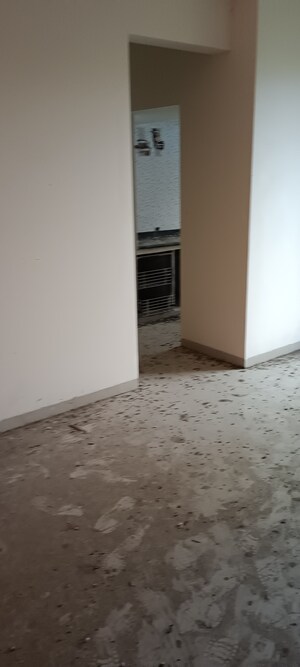 Building Lobby in 1 BHK Apartment at Kalyan West – for Sale