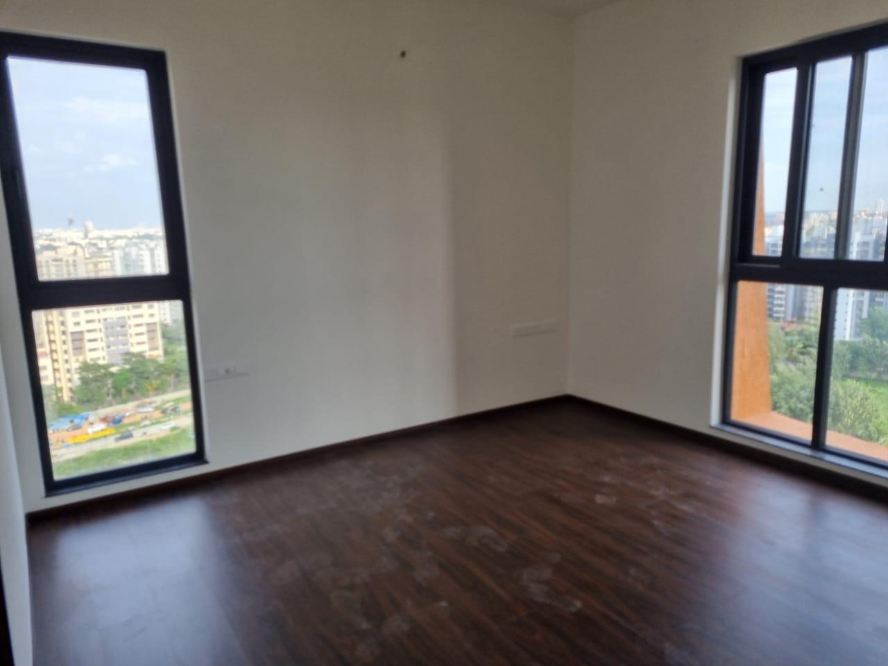 3 BHK Apartment For Sale in Puravankara Purva Atmosphere