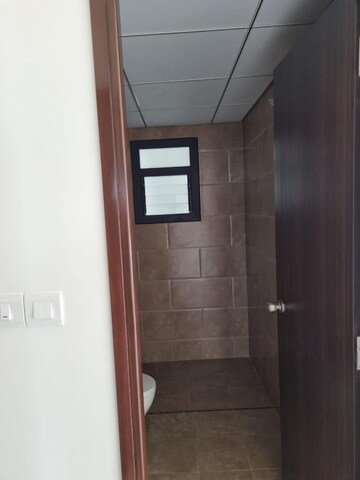 Bathroom in 3 BHK Apartment at Puravankara Purva Atmosphere, Thanisandra Main Road – for Sale