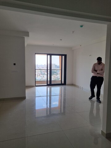Room in 3 BHK Apartment at Puravankara Purva Atmosphere, Thanisandra Main Road – for Sale