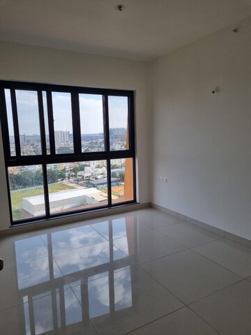 Room in 3 BHK Apartment at Puravankara Purva Atmosphere, Thanisandra Main Road – for Sale