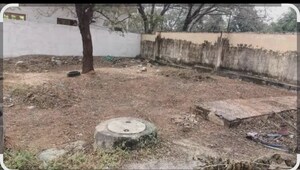  Land For Sale in Boutique Residential Apartments A-17, Moti Bagh