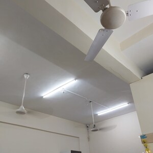 Furnished Amenities in  Office Space at Solaris 1, Powai – for Rent