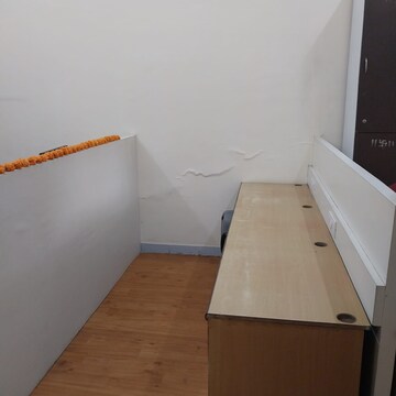 Staircase in  Office Space at Solaris 1, Powai – for Rent