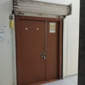 Building Lobby in  Office Space at Solaris 1, Powai – for Rent