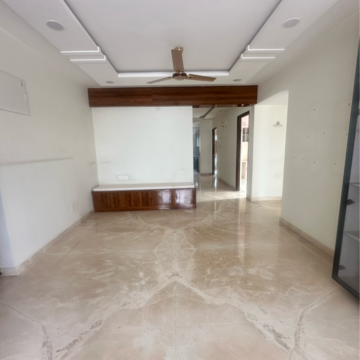 Room in 3 BHK Apartment at Begumpet – for Rent