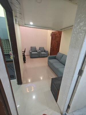 1 BHK Apartment For Rent in Lodha Vista, Lower Parel