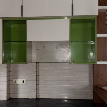 Room in 2 BHK Apartment at Auric City Homes, Neharpar Phase 2 – for Rent