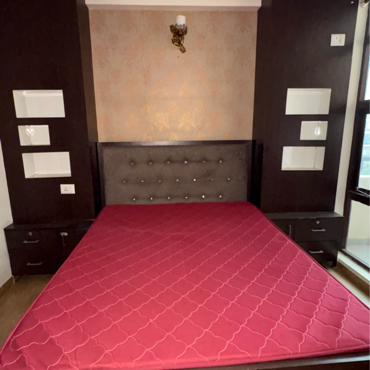 Kitchen, auric-city-homes 2 Bedroom 650 Sq.Ft. Apartment In Neharpar Phase 2 Faridabad 9278083