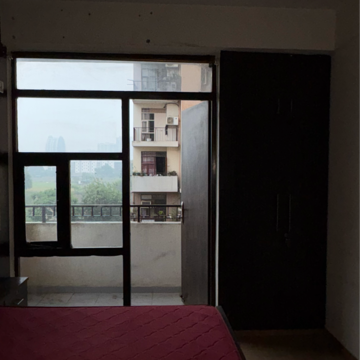 Room in 2 BHK Apartment at Auric City Homes, Neharpar Phase 2 – for Rent