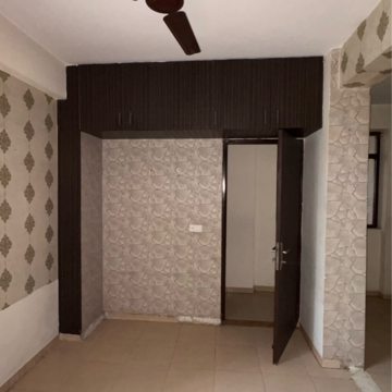 Bathroom in 2 BHK Apartment at Auric City Homes, Neharpar Phase 2 – for Rent