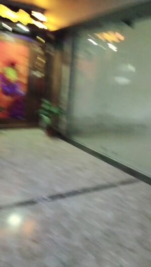  Office Space – Garden View at D Kapoor Dilkap Centre, Sakinaka - for Rent