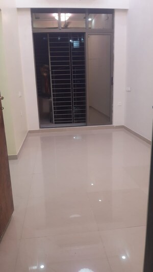Kitchen in 1 BHK Apartment at Lodha Vista, Lower Parel – for Rent