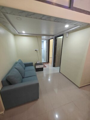 Room in 1 BHK Apartment at Lodha Vista, Lower Parel – for Rent