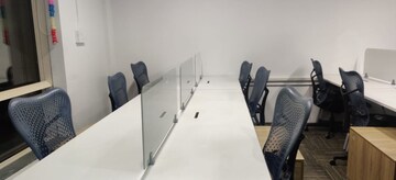 Team Area in  Office Space at Whitefield – for Rent