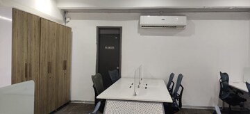 Team Area in  Office Space at Whitefield – for Rent