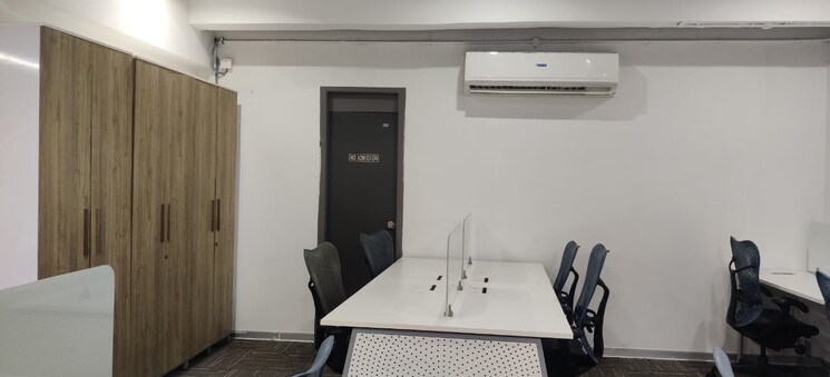 Team Area, whitefield Commercial Office Space 2400 Sq.Ft. In Whitefield Bangalore 9278081