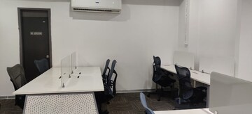 Team Area in  Office Space at Whitefield – for Rent