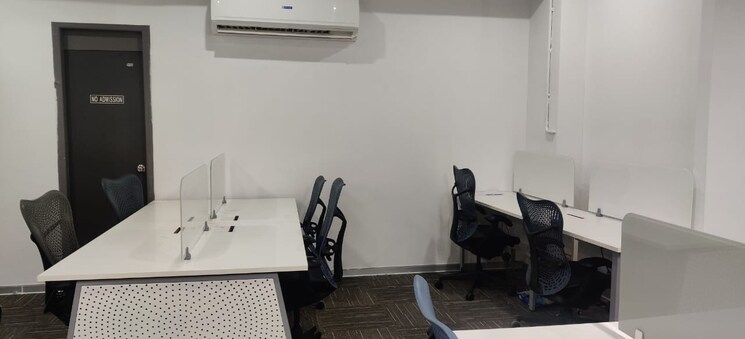 Team Area, whitefield Commercial Office Space 2400 Sq.Ft. In Whitefield Bangalore 9278081