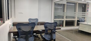 Team Area in  Office Space at Whitefield – for Rent