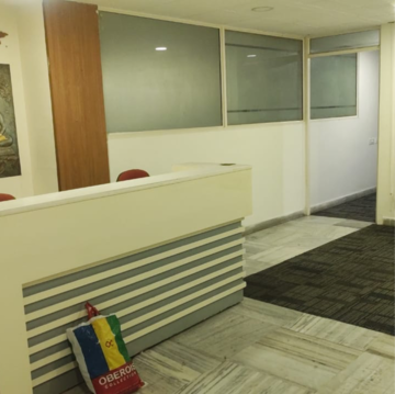   Office Space in IT/SEZ at Begumpet – for Rent