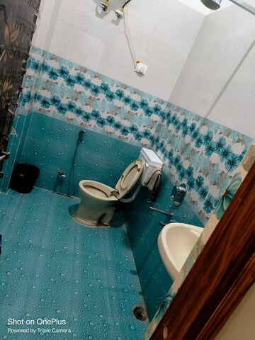 Bedroom in 1.5 BHK Independent House at SSV INFRA & HOUSING, Gomti Nagar – for Rent