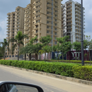 3 BHK Apartment For Sale in Pintail Park City, Hasanpur Khevali