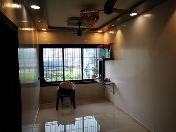 1 BHK Apartment For Rent in Mahalaxmi CHS Worli, Worli