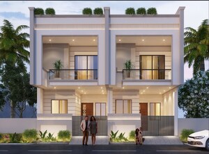 3 BHK Villa For Sale in Sirsi Road