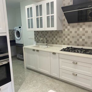 Kitchen in 4 BHK Apartment at Bren Imperia, Kasavanahalli – for Sale