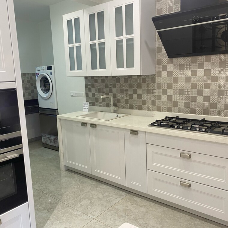 Kitchen, bren-imperia 4 Bedroom 2316 Sq.Ft. Apartment In Kasavanahalli Bangalore 9278100