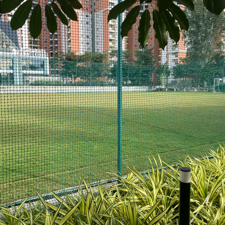 Garden, bren-imperia 4 Bedroom 2316 Sq.Ft. Apartment In Kasavanahalli Bangalore 9278100