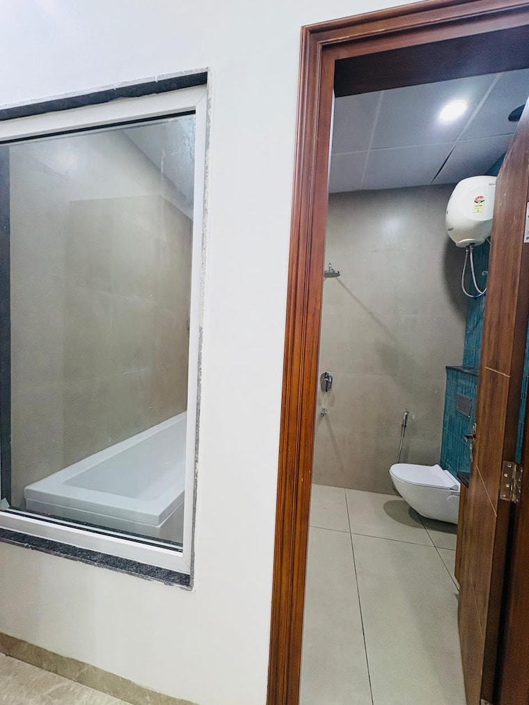 undefined, sector 32 1 Bedroom 750 Sq.Ft. Builder Floor In Sector 32 Gurgaon 9278094