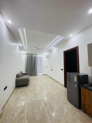 1 BHK Builder Floor For Rent in Sector 32