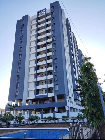 1 BHK Apartment For Rent in Dream Home, Talegaon Dabhade