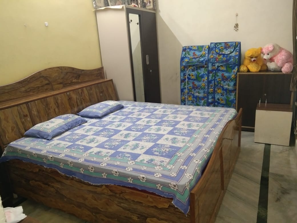 3 BHK + Pooja Room,Servant Room Independent House For Rent in Gomti Nagar