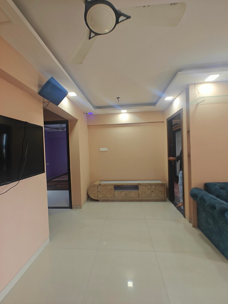 undefined, juhi-lawns 2 Bedroom 1034 Sq.Ft. Apartment In Seawoods Navi Mumbai 9278096