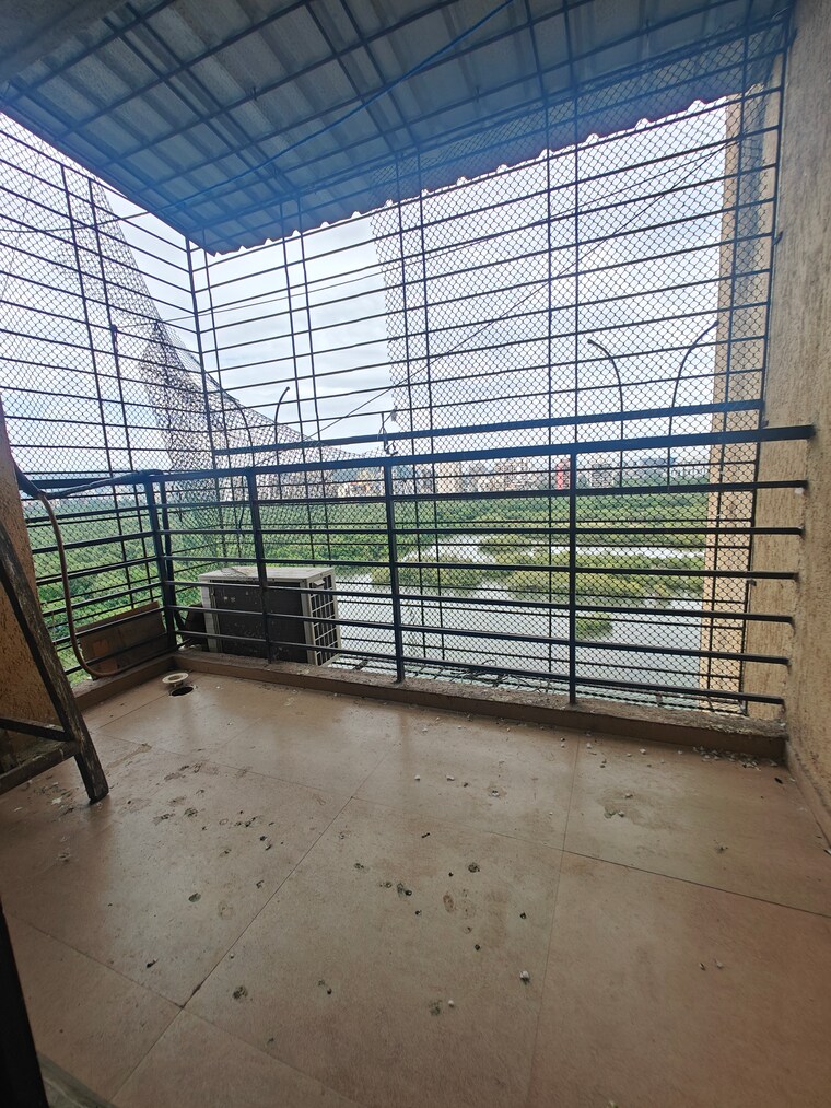 undefined, juhi-lawns 2 Bedroom 1034 Sq.Ft. Apartment In Seawoods Navi Mumbai 9278096