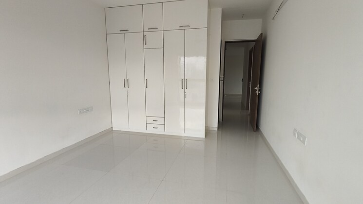 Master Bedroom, runwal-nirvana 3 Bedroom 1350 Sq.Ft. Apartment In Parel Mumbai 9278107