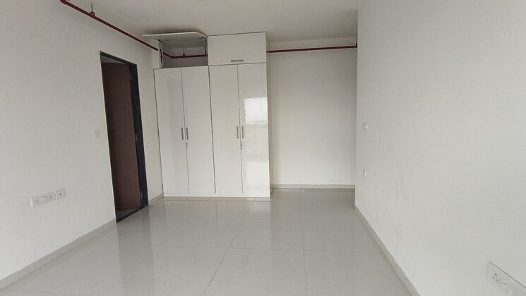 Master Bedroom, runwal-nirvana 3 Bedroom 1350 Sq.Ft. Apartment In Parel Mumbai 9278107