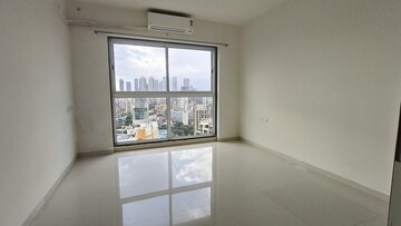 Master Bedroom in 3 BHK Apartment at Runwal Nirvana, Parel – for Rent