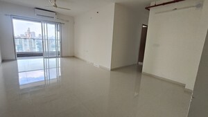 Living Room in 3 BHK Apartment at Runwal Nirvana, Parel – for Rent