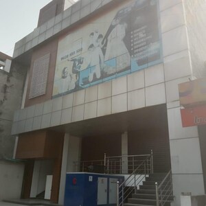  Office Space For Rent in Vibhuti Khand