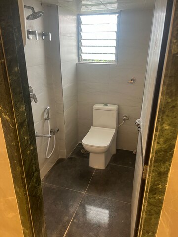 1 BHK Apartment For Rent in Bhavani Tower, Powai
